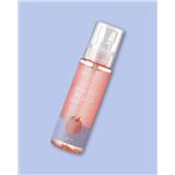 WELCOS Around Me Natural Perfume Vita Body Mist Peach Telový sprej s broskyňovou príchuťou - 120 g