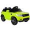 LEANTOYS Inlea4Fun Elektrické autíčko HL1638 - zelená