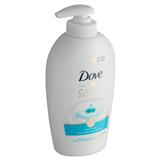 DOVE tekuté mydlo Care & protect 250 ml