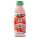 FRUCTIS Garnier Fructis Watermelon Hair Food šampón pre jemné vlasy bez objemu 350 ml