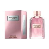 Parfém ABERCROMBIE AND FITCH First Instinct For Her - EDP 30 ml