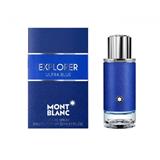 Parfém MONT BLANC Explorer Ultra Blue EDP TESTER 100 ml