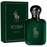 RALPH LAUREN Polo Green Cologne Intense parfumovaná voda 59 ml pre mužov