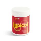 TEREZIA COMPANY Lepicol plus tráviace enzýmy 180g prášok