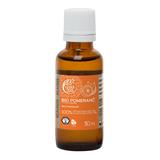TIERRA VERDE Esenciálny olej BIO Pomaranč 30 ml