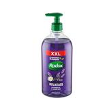 RADOX Relaxace sprchový gel 750 ml