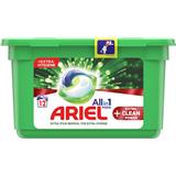 Prací prostriedok ARIEL All-in-1 Extra Clean , Gelové tablety 12ks