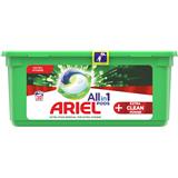 Prací prostriedok ARIEL All-in-1 Extra Clean , Gelové tablety 30ks