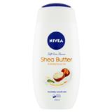 NIVEA Sprchový gel Shea Butter Soft Care Shower 250 ml