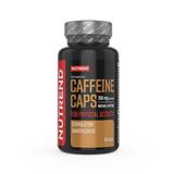 NUTREND Caffeine Caps 60 kapsúl