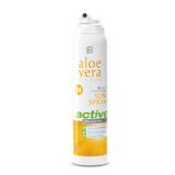 LR HEALTH & BEAUTY Aloe Vera Opalovací spray active SPF 30 - 125 ml