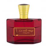 JEANNE ARTHES La Voile Rouge 100 ml parfumovaná voda pre mužov