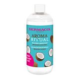 Mydlo DERMACOL Aroma Ritual Brazilian Coconut 500 ml náplň do tekutého mydla na ruky Náplň pre ženy