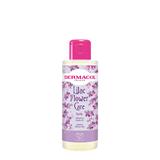 DERMACOL Lilac Flower Care 100 ml regeneračný telový olej pre ženy
