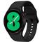SAMSUNG Galaxy Watch 4 40mm čierne