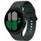 SAMSUNG Galaxy Watch 4 44mm zelené
