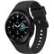 SAMSUNG Galaxy Watch 4 Classic 46mm LTE čierna