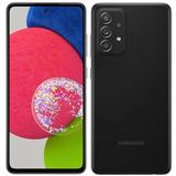 SAMSUNG Galaxy A52s 5G 128 GB Black