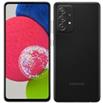 Mobil SAMSUNG Galaxy A52s 5G 128 GB Black