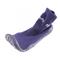 PLAYSHOES plavecké ponožky modré veľkosť 24/25