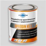STACHEMA EPROSIN KE 1 , 2K epoxidový tmel na zalievanie v elektrotechnike 1 kg