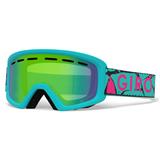 GIRO Juniorské lyžiarske / snowboardové okuliare REV GLACIER ROCK GR-7094681,768686145247