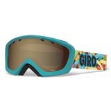 GIRO Juniorské lyžiarske / snowboardové okuliare CHICO SWEET TOOTH GR-7105421,768686228636