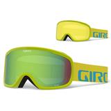 GIRO Lyžiarske / snowboardové okuliare ROAM CITRON ICE APX GR-7105373,768686228162