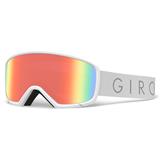 GIRO Lyžiarske / snowboardové okuliare RINGO WHITE CORE LIGHT GR-7108790,768686235702
