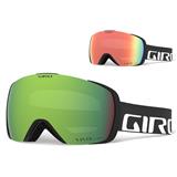 GIRO Lyžiarske / snowboardové okuliare CONTACT BLACK WORDMARK GR-7082472,768686058400