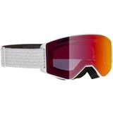 ALPINA Lyžiarske / snowboardové okuliare M40 NARKOJA WHITE A7265811,4003692283689