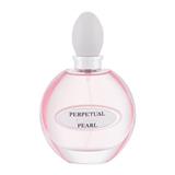 JEANNE ARTHES Perpetual Silver Pearl parfumovaná voda 100 ml pre ženy