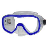 RULYT Potápačská maska Calter SENIOR 141P , modrá