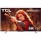 TCL 43P725 SMART ANDROID TV