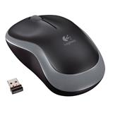 LOGITECH Myš Wireless Mouse M185 nano šedá 910-002240