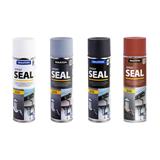 MASTON Seal Čierny RAL 9005 - tekutá guma v spreji 500 ml