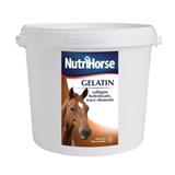 NUTRI HORSE Gelatin práškový doplnok krmiva pre kone 1 kg