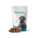 CONTIPRO Geloren žuvacie tablety na kĺby pre psov veľkosť L-XL 60 ks