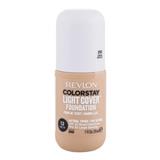 REVLON Colorstay Light Cover make - up 30 ml odtieň 210 Créme