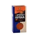 SONNENTOR Bio Smokey Paprika uzená 50g