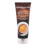 Sprchový gél DERMACOL Aroma Ritual Coffee Shot 250 ml zvláčňujúci sprchovací gél pre ženy