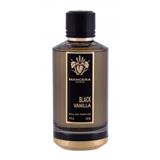 Parfém MANCERA Les Confidentiels Black Vanilla 120 ml parfumovaná voda unisex
