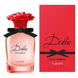 Parfém Dolce & Gabbana Dolce Rose Toaletná voda, 30 ml, dámske