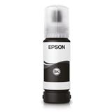 EPSON T07C1 Pigment Black - originál C13T07C14A