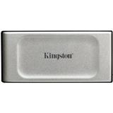 Pevný disk KINGSTON XS2000 500 GB SSD / USB 3.2 Gen 2x2 SXS2000/500G