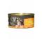 TOPSTEIN PET FOODS Farm Fresh Cat Whole Mouse on juicy Chicken konz 100g