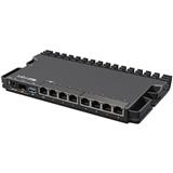MIKROTIK RouterBOARD RB5009UG+S+IN, 4x 1,4 GHz , 7x Gbit LAN , 1x 2,5Gbit , USB 3.0, SFP plus L5