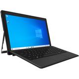 UMAX tablet PC VisionBook 12Wr Tab / 2in1 / 11,6" IPS / 1920x1080 / 4 GB / 64 GB Flash / micro HDMI / 2x USB 3.0/ W10 Pro / šedý