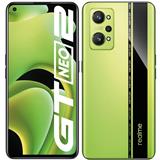 Mobil REALME GT Neo 2 256 GB Green