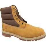TIMBERLAND 6 IN QUILIT BOOT J C1790R Veľkosť : 36